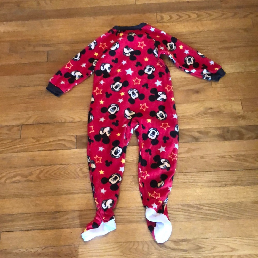 Disney PJ - Picture 3 of 6